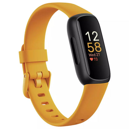 Fitbit Inspire 3 Lilac Tracker