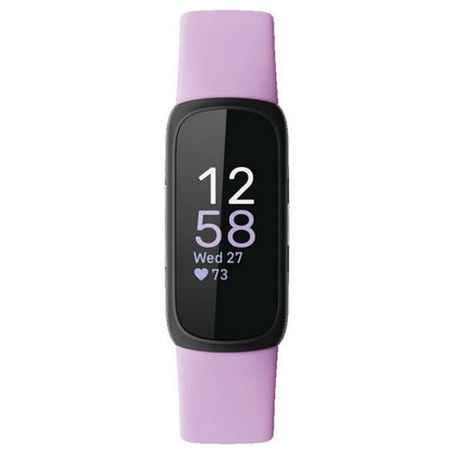Fitbit Inspire 3 Lilac Tracker