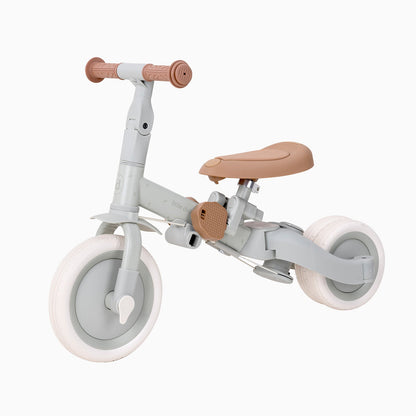 Little Dutch 4 in 1 Tricycle – Green