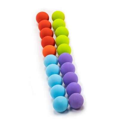 Air Toobz 20 Balls Pack