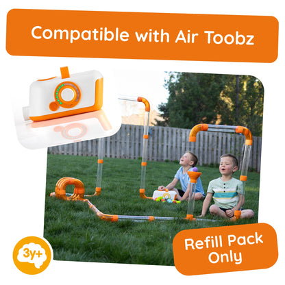 Air Toobz 20 Balls Pack