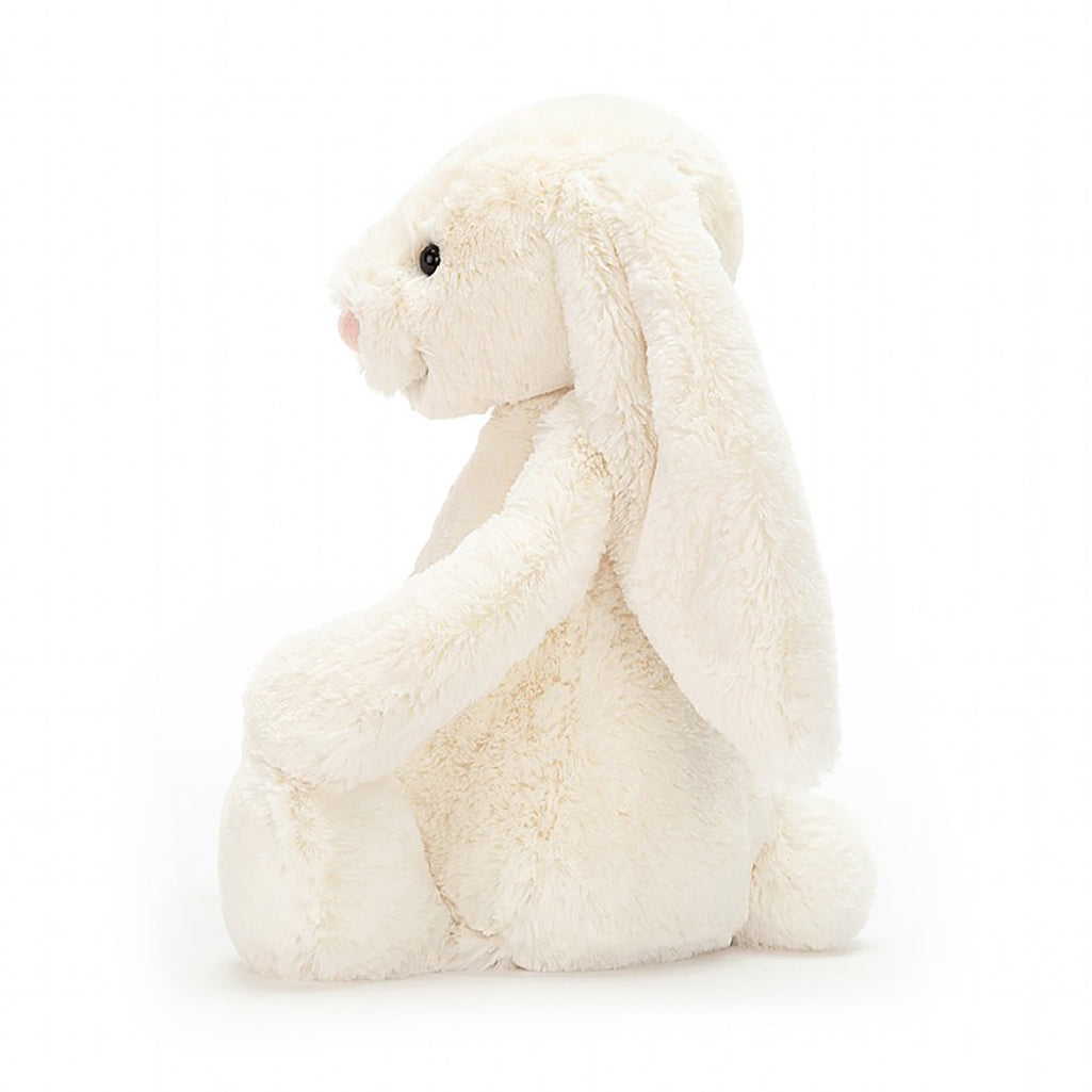 Bashful Bunny | Cream