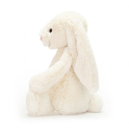 Bashful Bunny | Cream