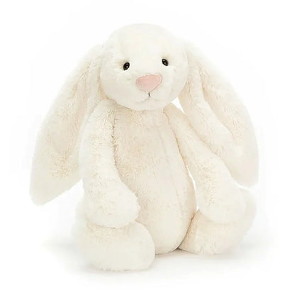 Bashful Bunny | Cream