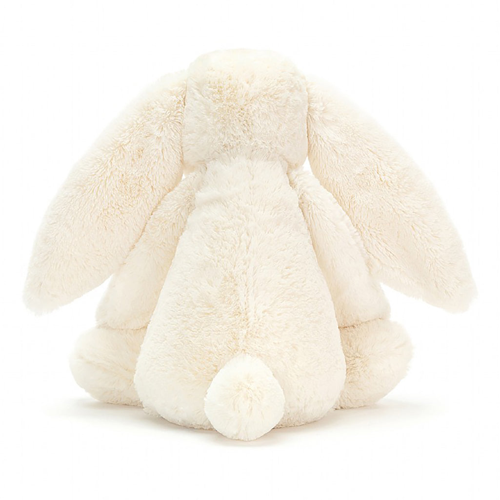 Bashful Bunny | Cream