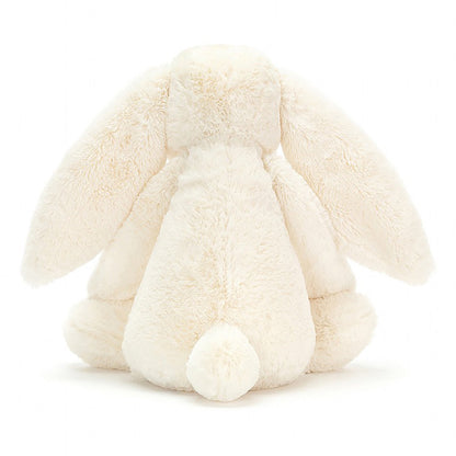 Bashful Bunny | Cream