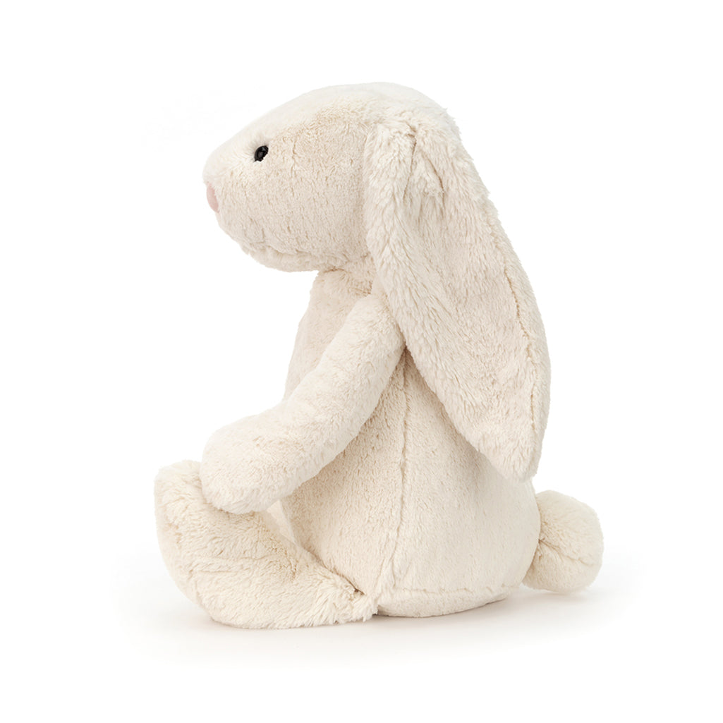 Bashful Bunny | Cream