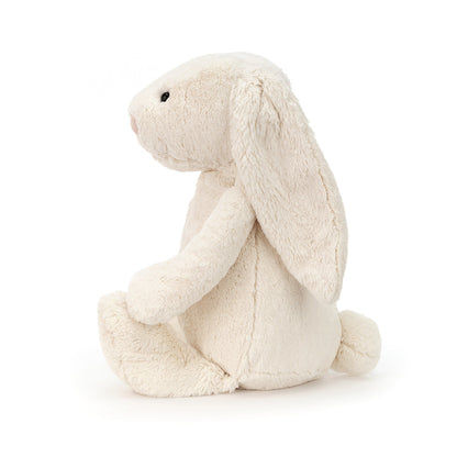 Bashful Bunny | Cream