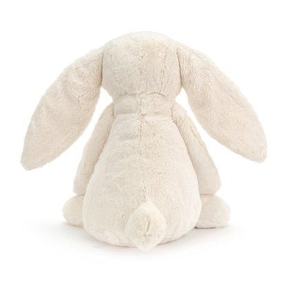 Bashful Bunny | Cream