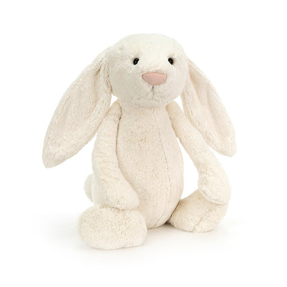 Bashful Bunny | Cream