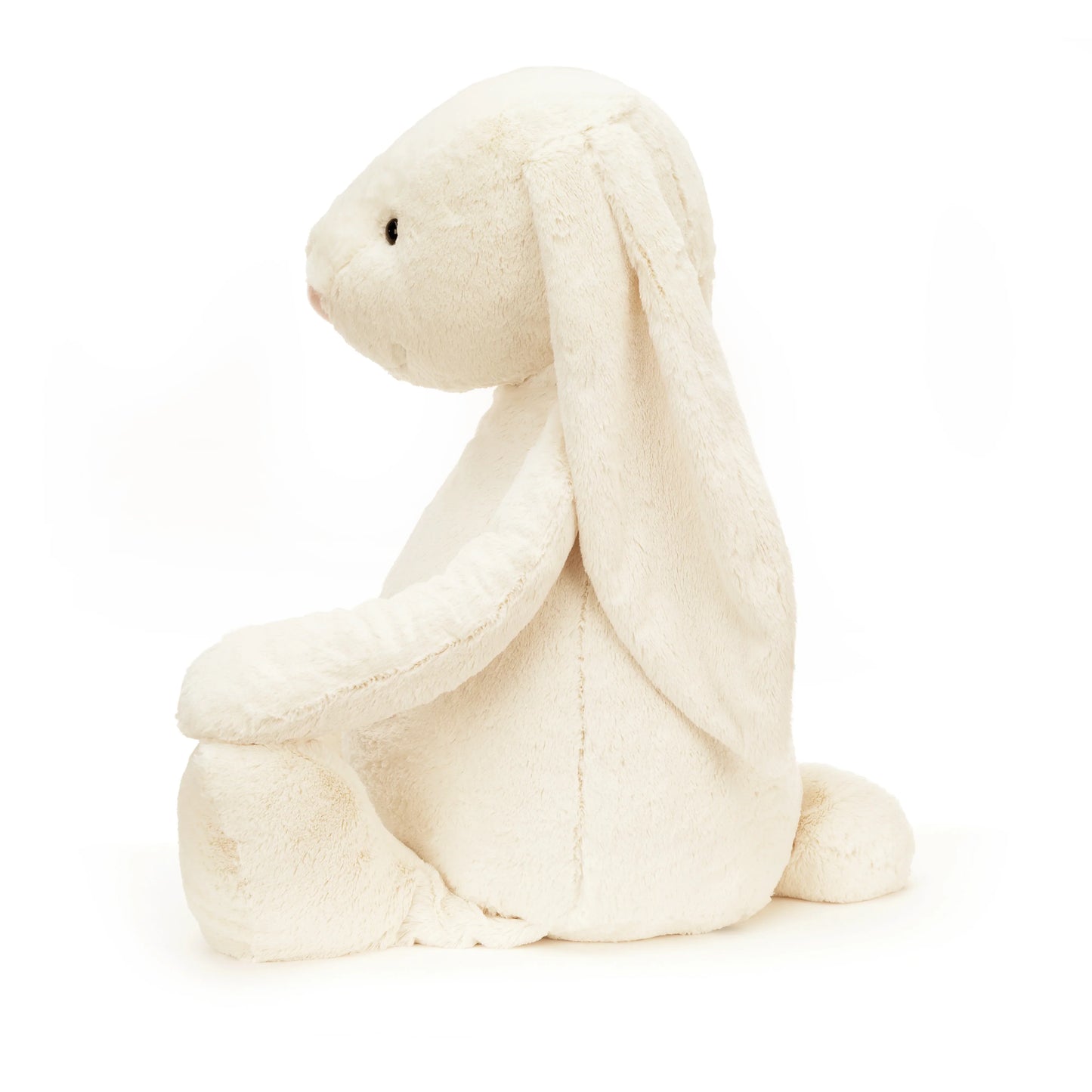 Bashful Bunny | Cream