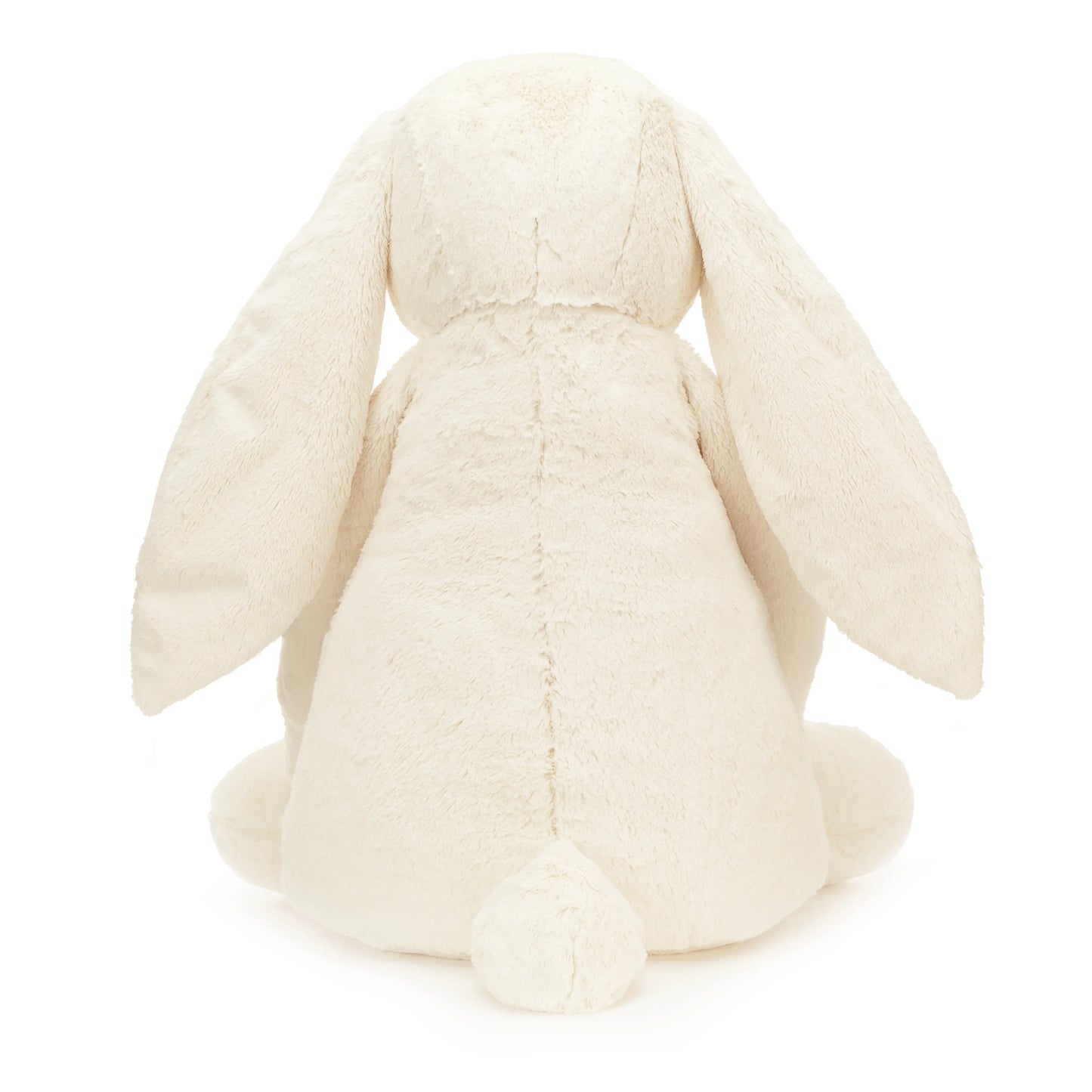Bashful Bunny | Cream