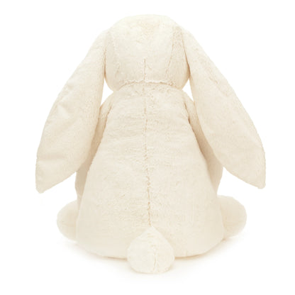 Bashful Bunny | Cream