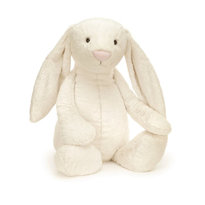 Bashful Bunny | Cream