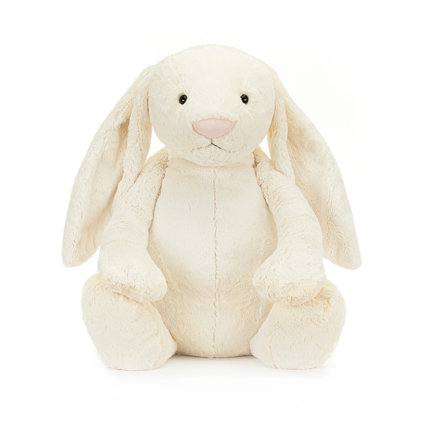 Bashful Bunny | Cream