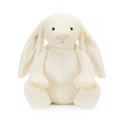 Bashful Bunny | Cream