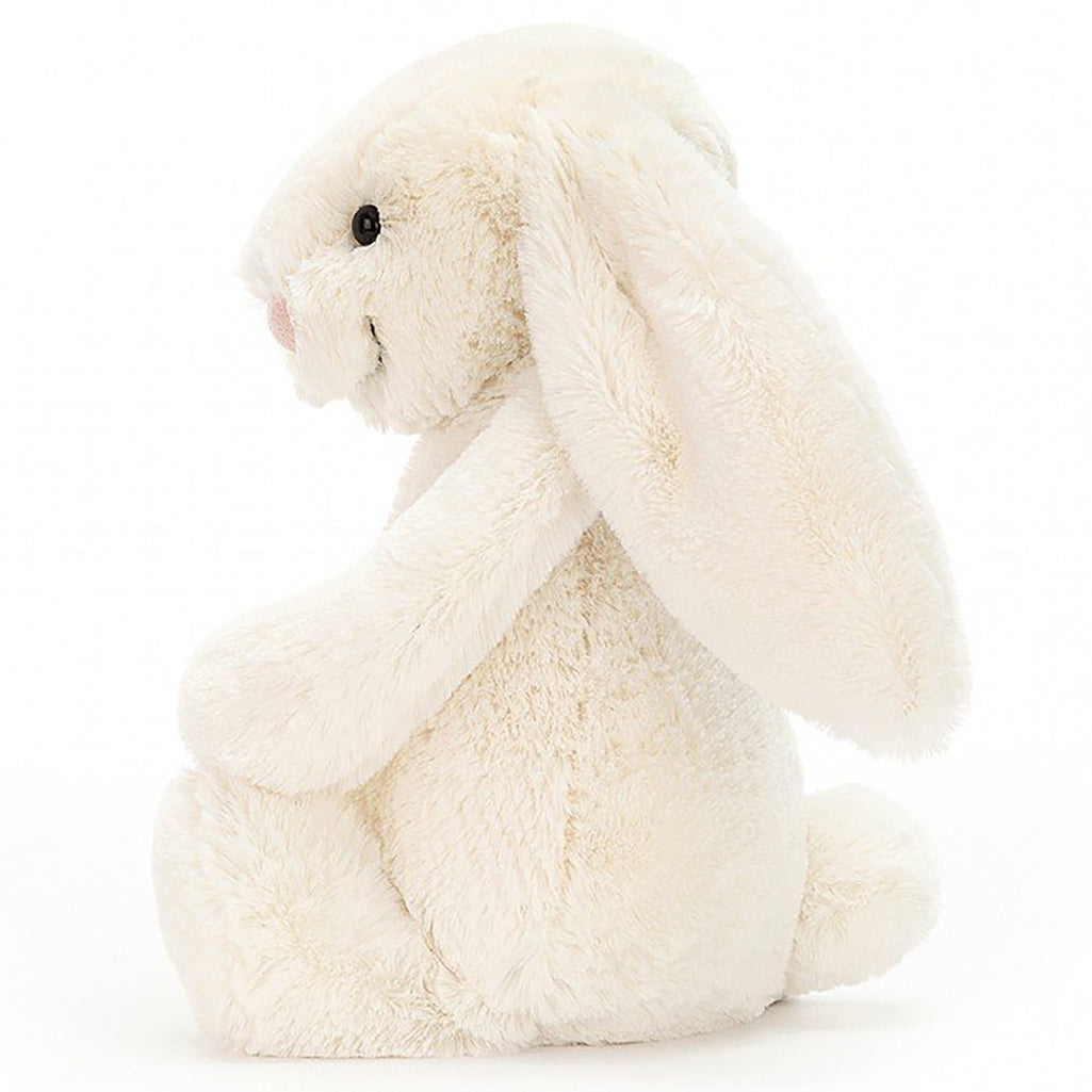 Bashful Bunny | Cream