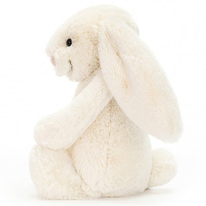 Bashful Bunny | Cream