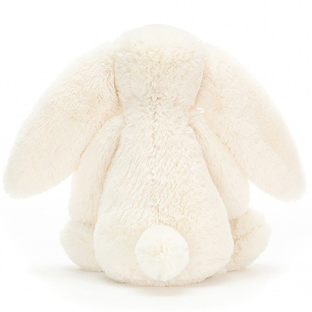 Bashful Bunny | Cream
