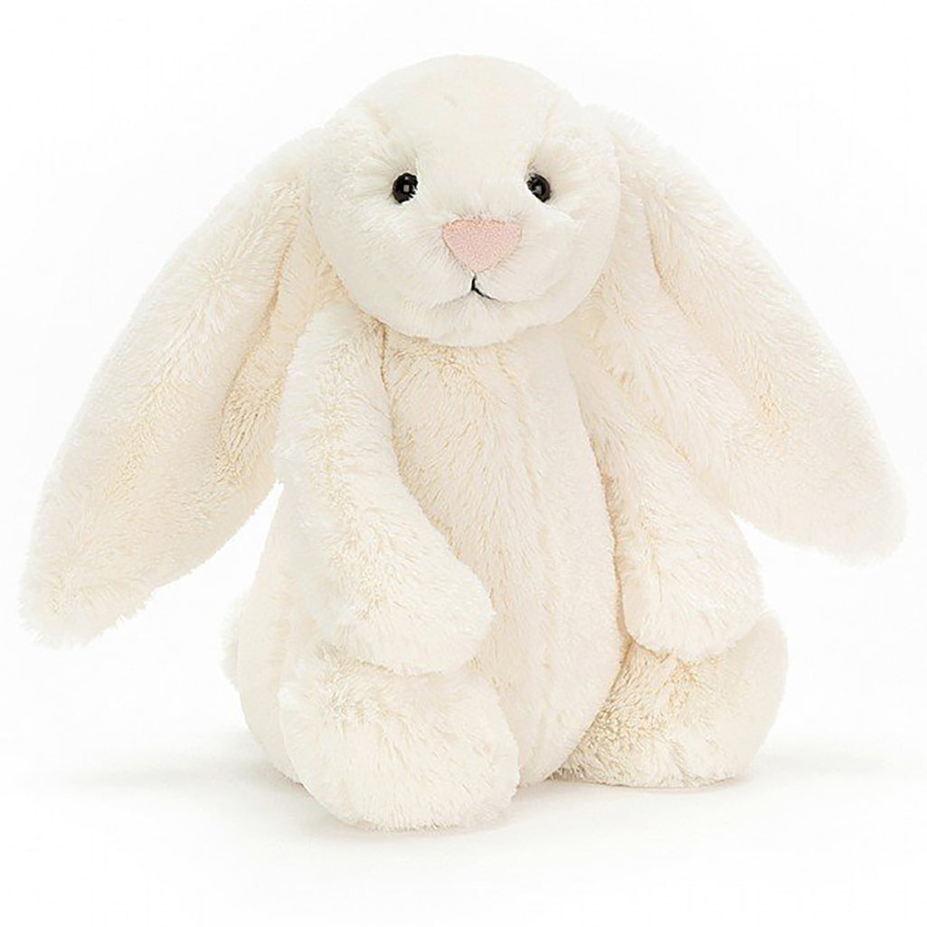 Bashful Bunny | Cream