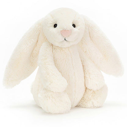 Bashful Bunny | Cream