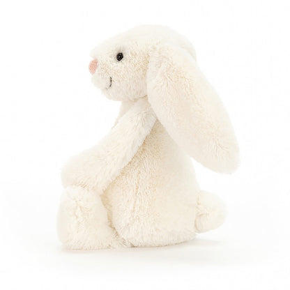 Bashful Bunny | Cream