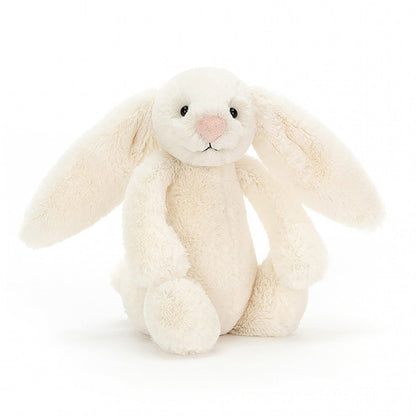 Bashful Bunny | Cream