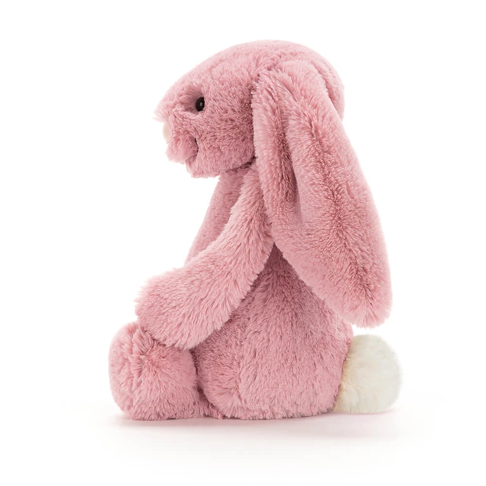 Bashful Tulip Bunny