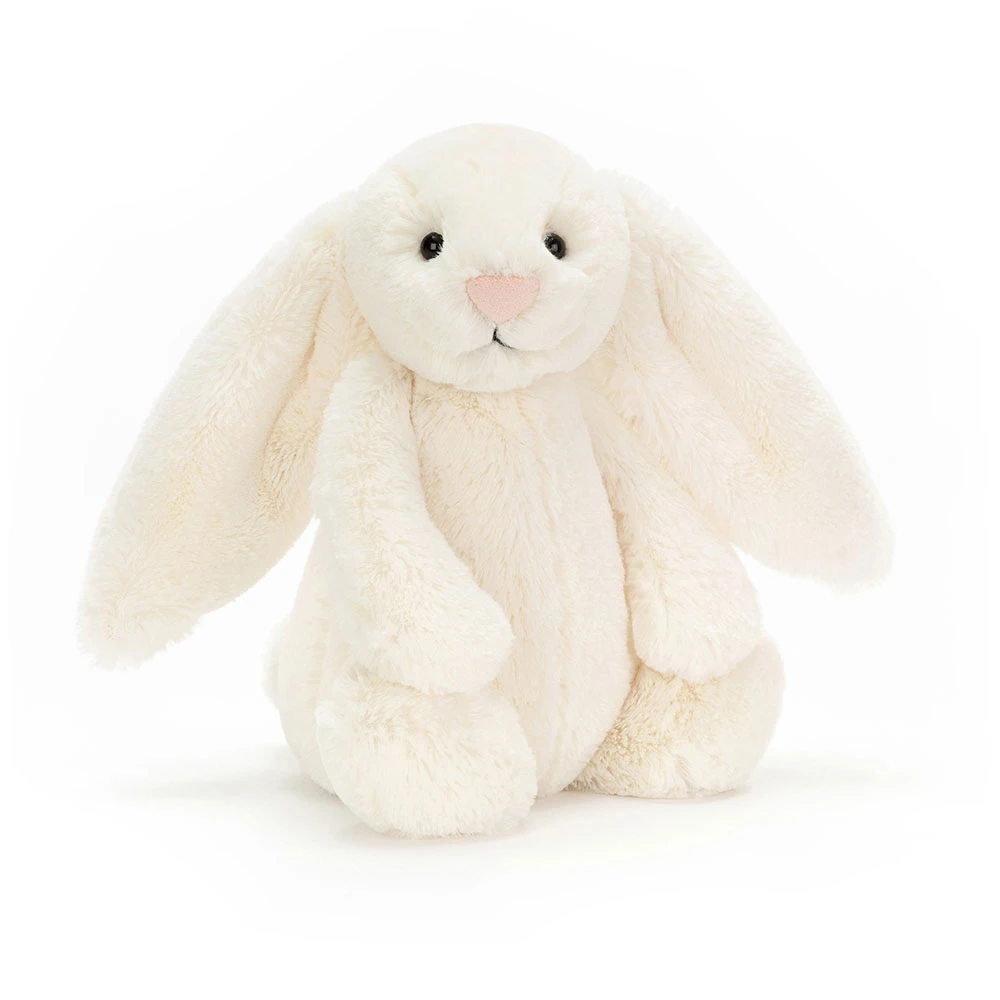Bashful Tulip Bunny