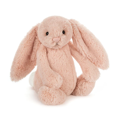 Bashful Tulip Bunny