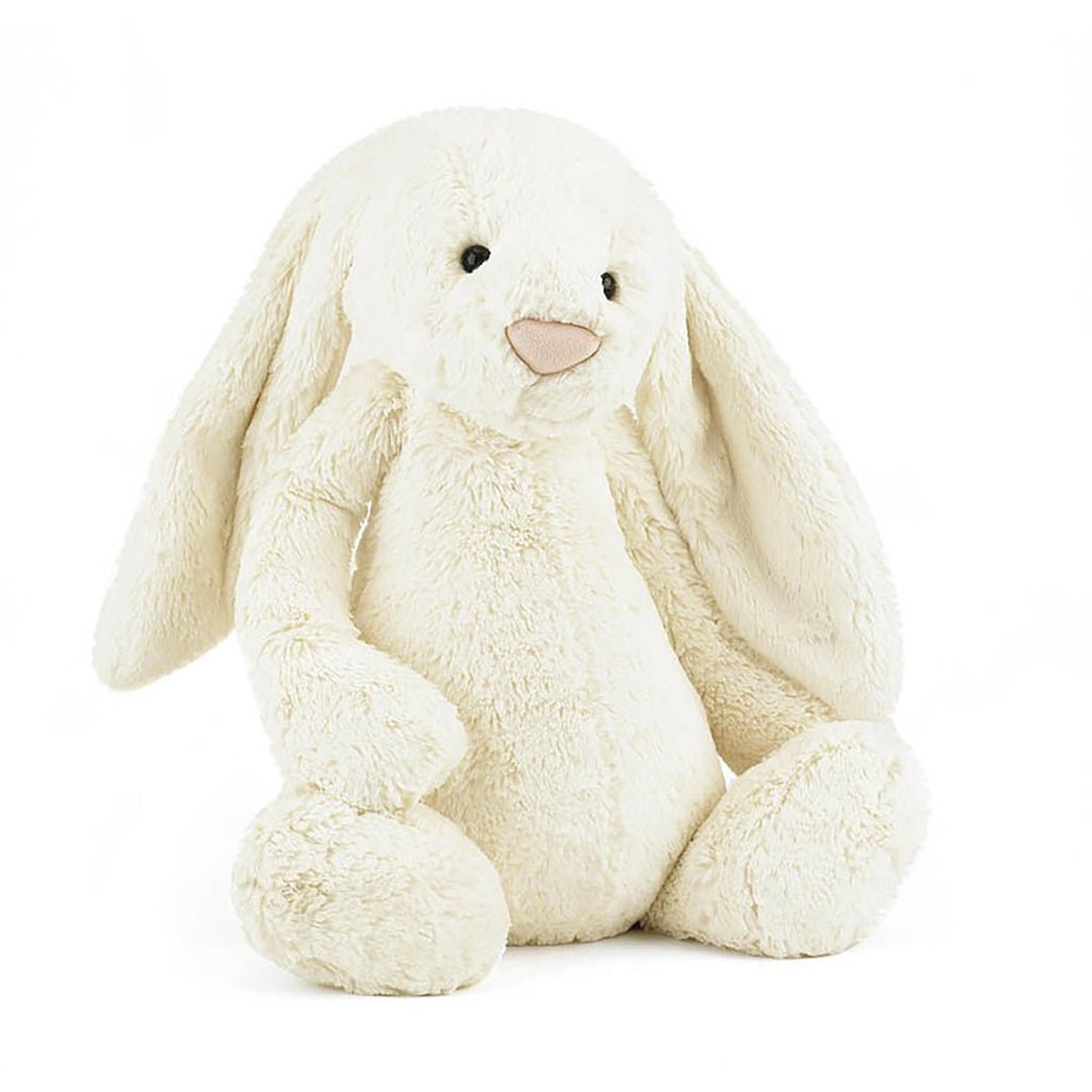 Bashful Bunny | Cream