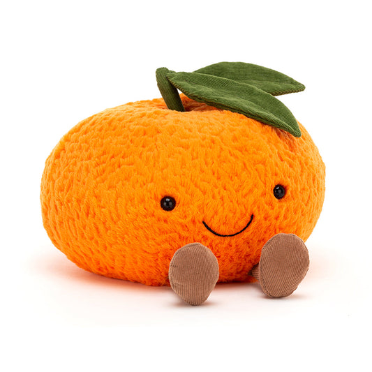 Amuseables Clementine Plush by Jellycat