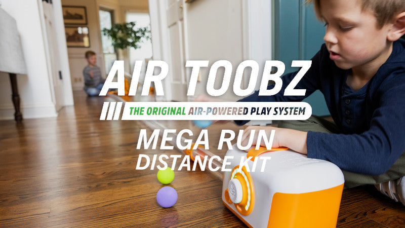Air Toobz- Mega Run