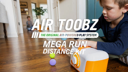 Air Toobz- Mega Run
