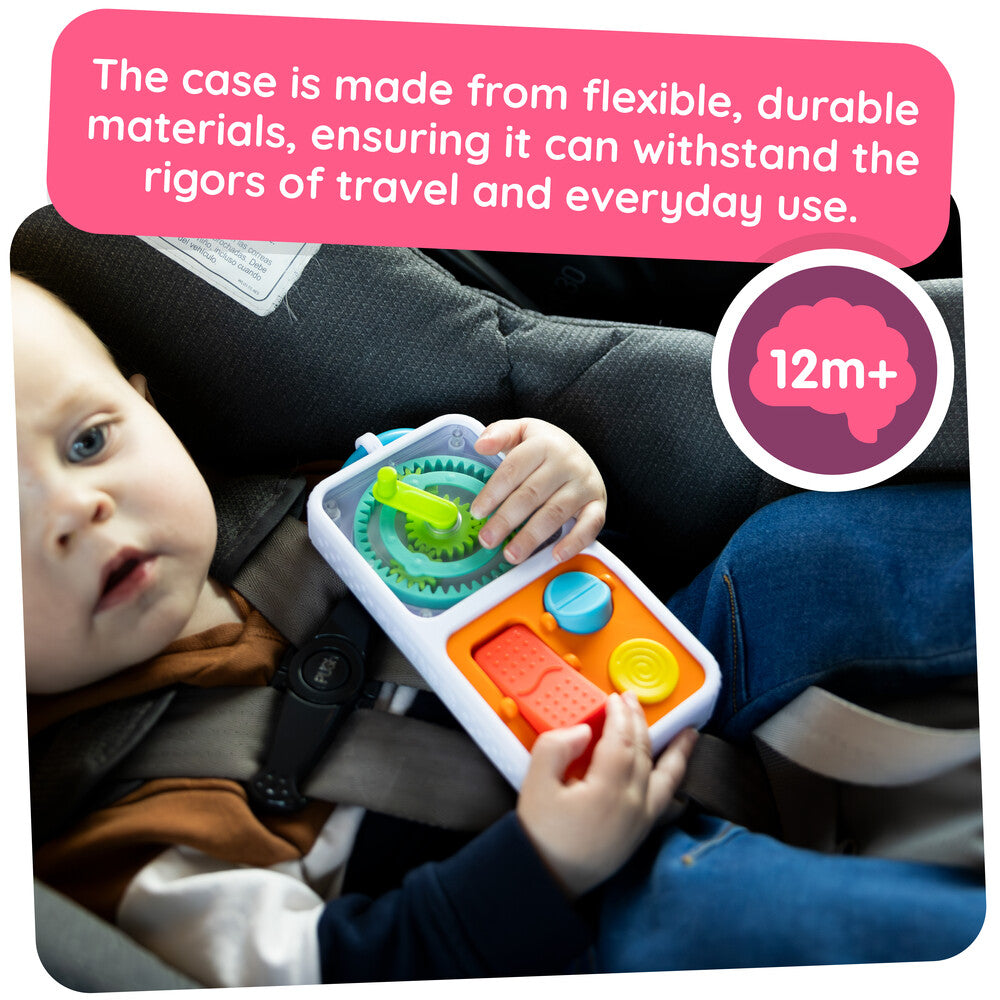 Little Brainies- PlayTab Go!