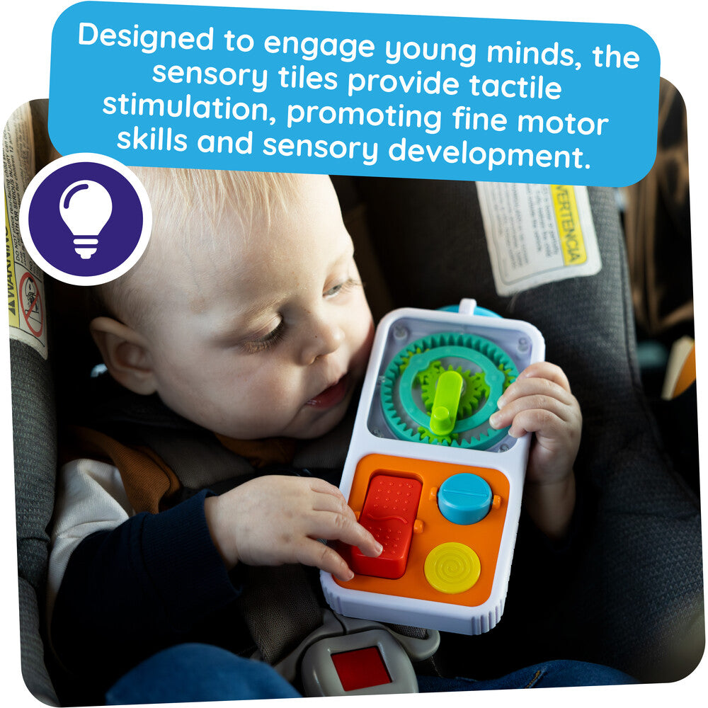 Little Brainies- PlayTab Go!