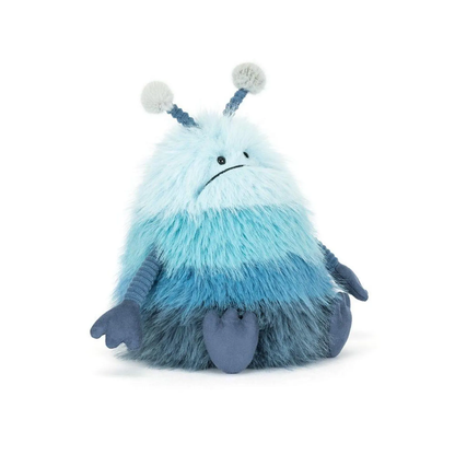 Zumblebi Alien Cuddly Children's Gift Gift For All Ages