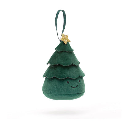 Jellycat Festive Folly