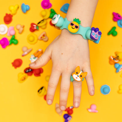 Plip Charms
