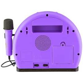 Rainbow High Portable Sing-A-Long Speaker