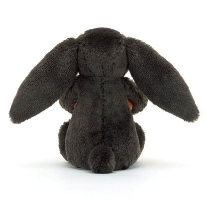 Bashful Pumpkin Bunny – 18cm