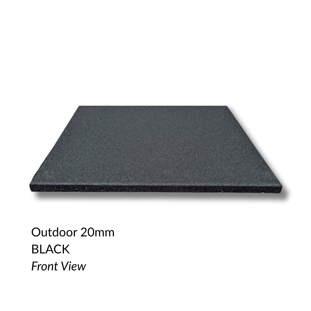 ProudCats Greenhouse Rubber Floor Mats