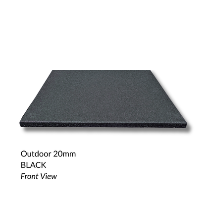 ProudCats Greenhouse Rubber Floor Mats
