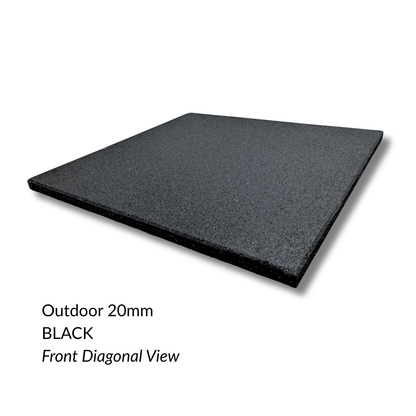 ProudCats Greenhouse Rubber Floor Mats