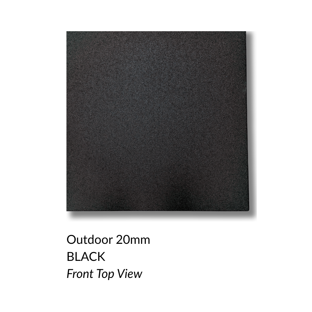 ProudCats Greenhouse Rubber Floor Mats