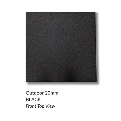 ProudCats Greenhouse Rubber Floor Mats
