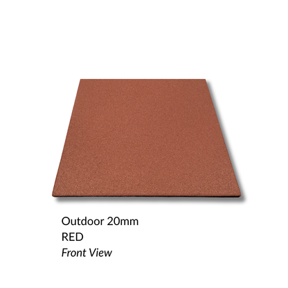 ProudCats Greenhouse Rubber Floor Mats