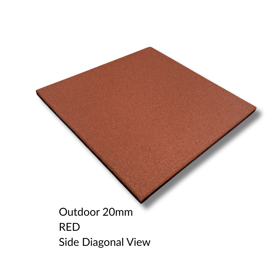 ProudCats Greenhouse Rubber Floor Mats