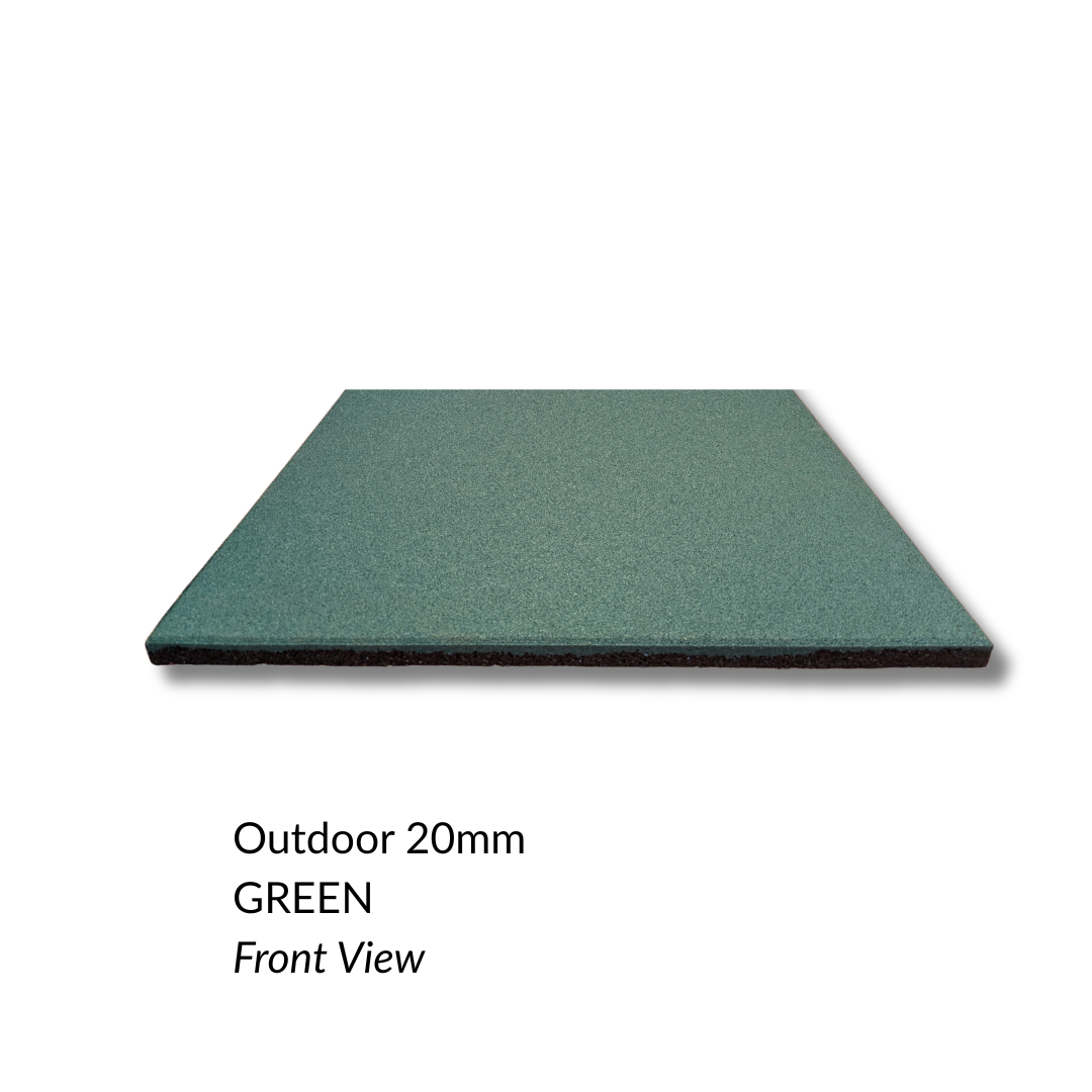 ProudCats Greenhouse Rubber Floor Mats