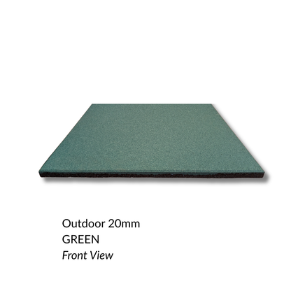 ProudCats Greenhouse Rubber Floor Mats